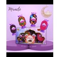 

hampers miracle candy