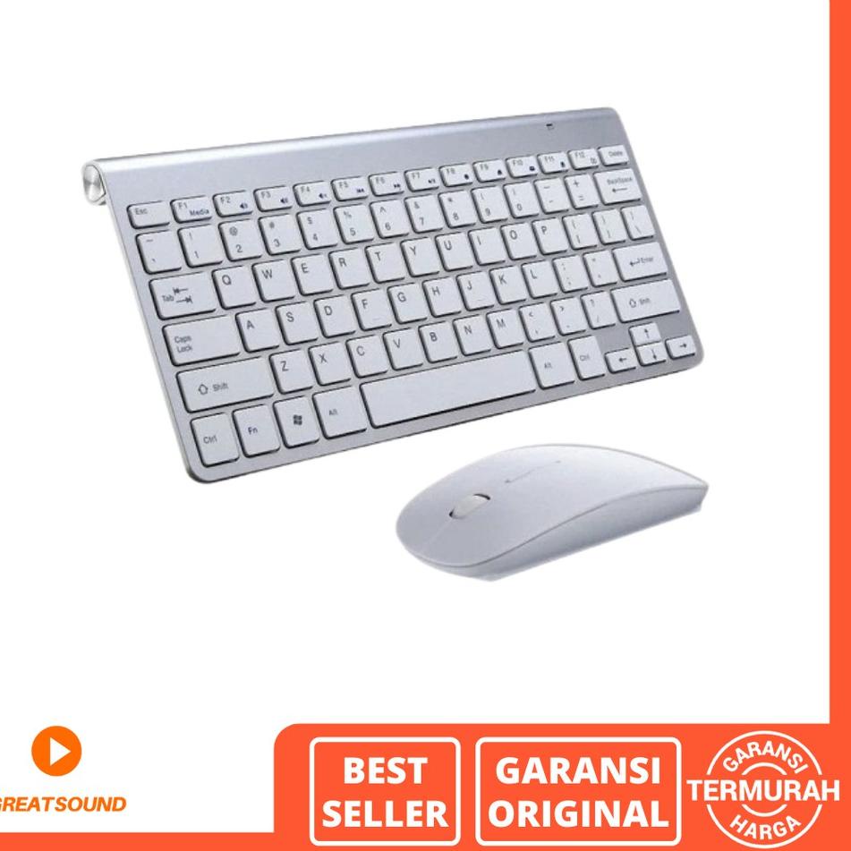 Update Terjamin Keyboard Mouse Wireless Silent Desain Keyboard Wireless Mouse Wireless Keyboard Wire