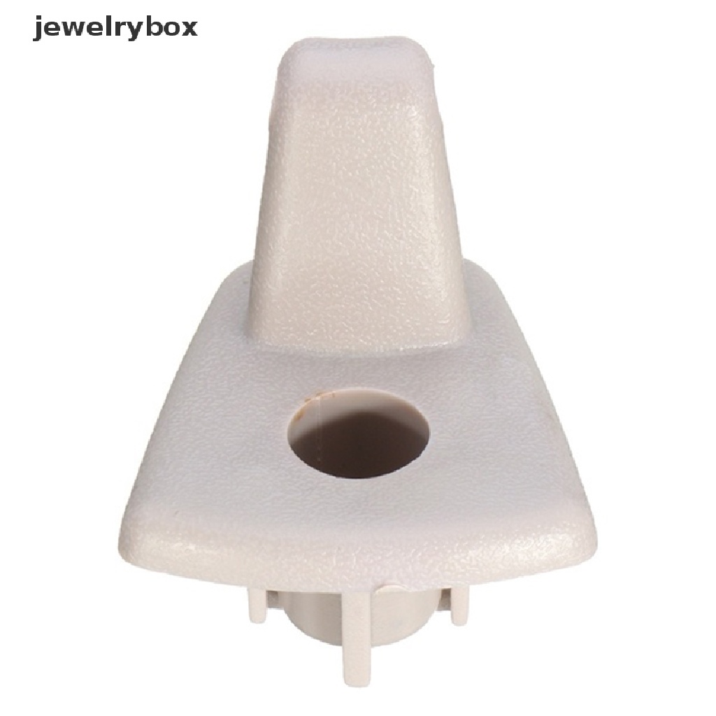 [jewelrybox] 2pcs Klip Pelindung Matahari Pengait Holder Untuk Chrysler Dodge Charger 06-07 Magnum 05-07 Butik