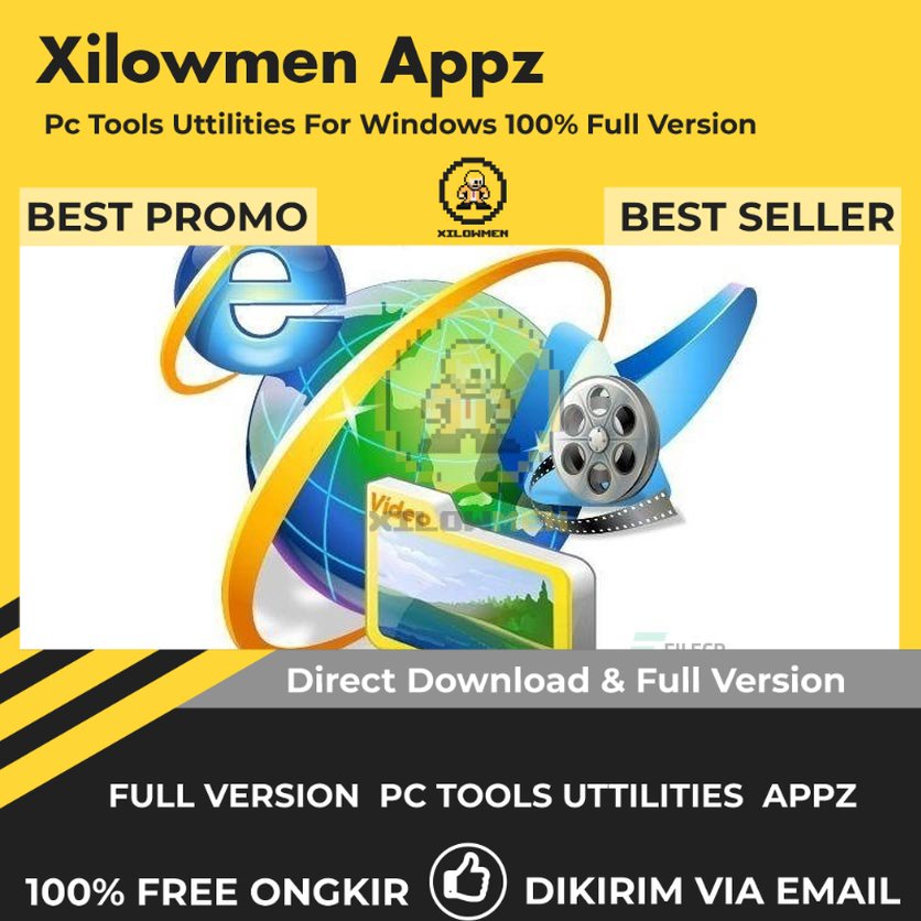 [Full Version] VideoCacheView Pro PC Tools Software Utilities Lifetime Win OS