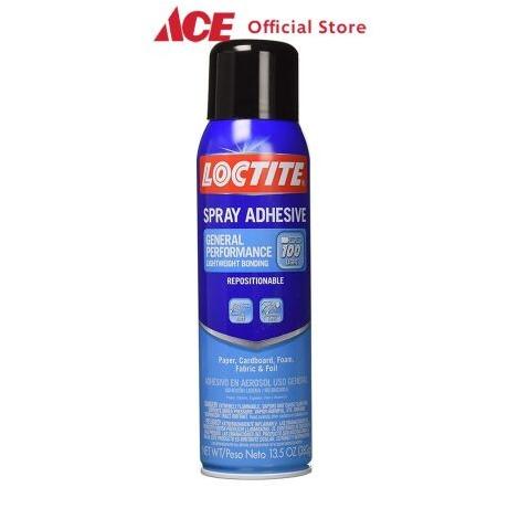 

Ace - Loctite Lem Semprot 382 Gr