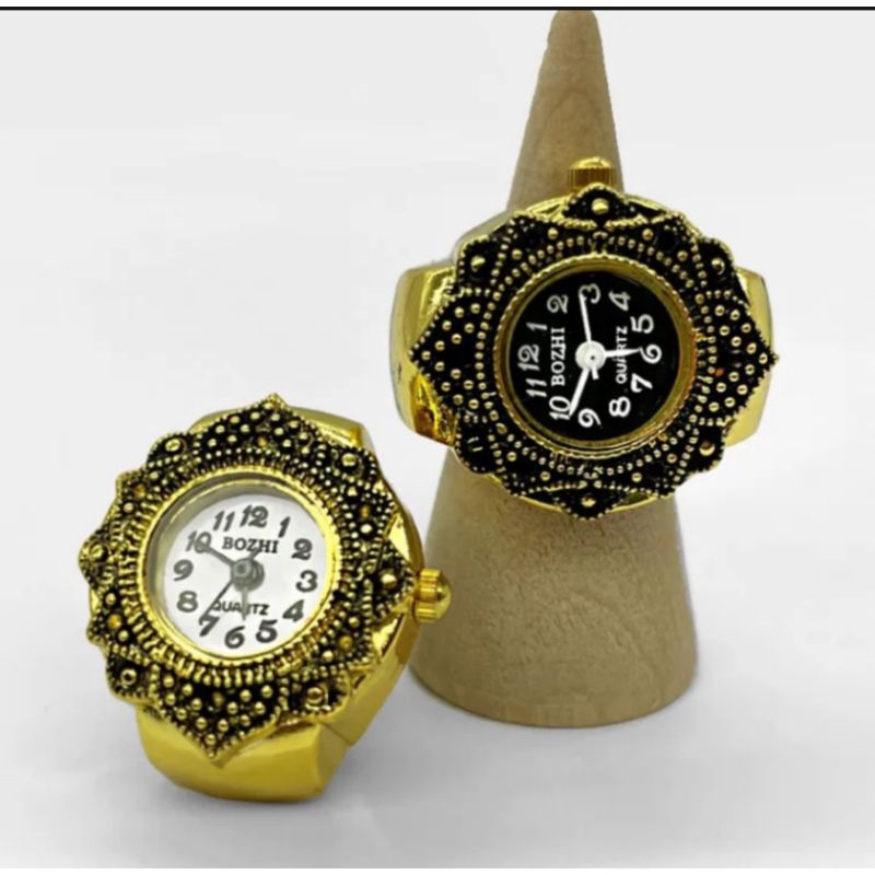 jam cincin impor wanita jam cincin kerajaan/jam cincin hidup