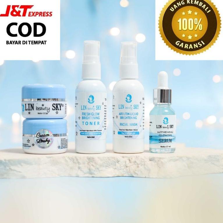 S39 LINSKY sepaket lengkap TERBAIK も
