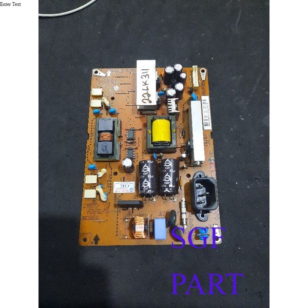 Psu Powersupply Mesin TV LG 22LK311-TB 22LK311 22LK311TB 22LK311 TB