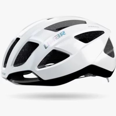 Terlaris Helm Sepeda Limar Helmet Air Stratos White Original Putih