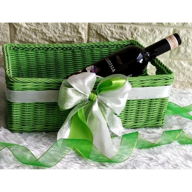 

PROMO TERBATAS!!! KOLEKSI KERANJANG LEBARAN U/PARCEL HAMPERS, HANTARAN TY5U6541