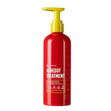 Somethinc Acnedot Treatment Low PH Cleanser 350ml
