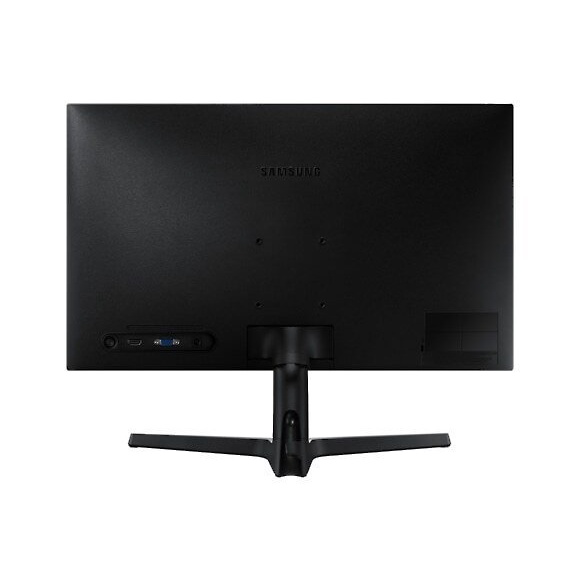 Monitor LED IPS Samsung 24 Inch Flat SR35 Garansi Resmi