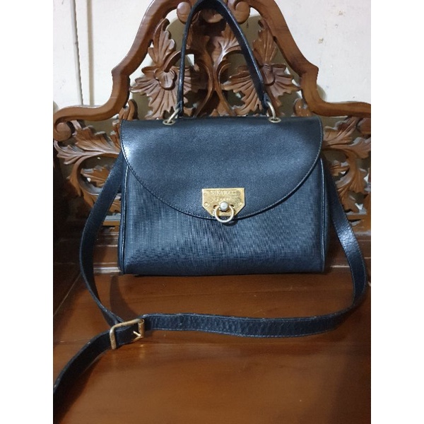 preloved tas vintage nina ricci