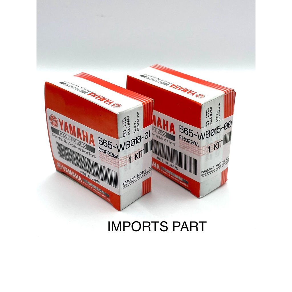 COMSTIR,KONES STANG AEROX 155,LEXI,N-MAX NEW 2020 ORIGINAL JEPANG