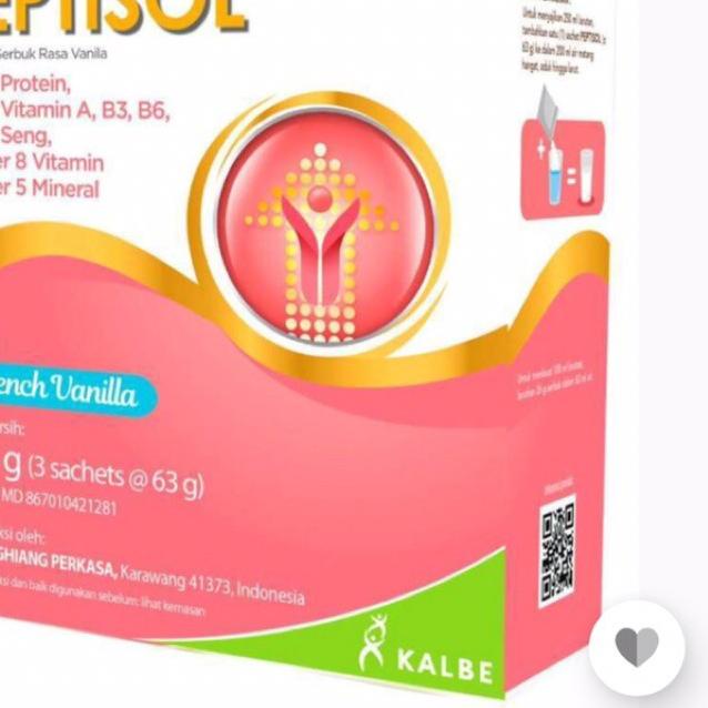 

✤ Peptisol ✼