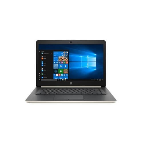 HP 14S-DK0009AX AMD A9-9425 AMD 530 RAM 8GB SSD 512GB 14"