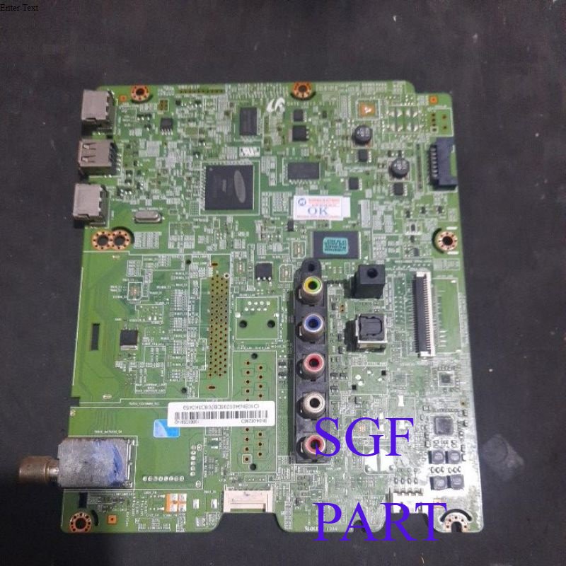 MB Mainboard Samsung UA32F4000 ua32f4000 32F4000 32f4000