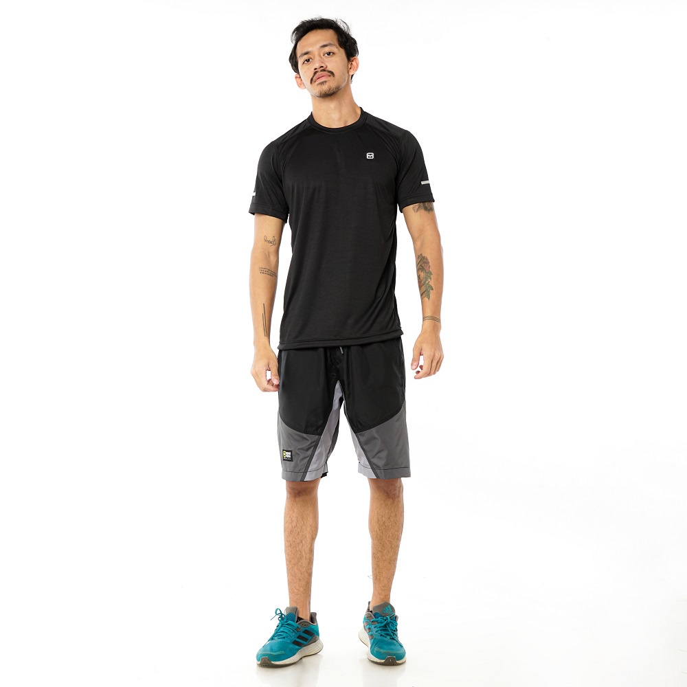 Mahameru T-Shirt Running TSM 08