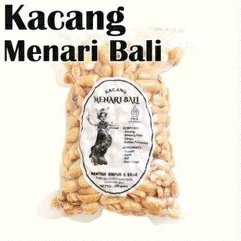 

kacang bali menari bali