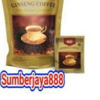 

★ Ginseng coffee cni ○