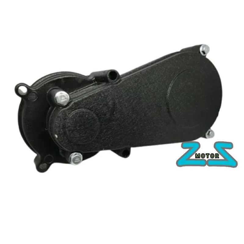 gir gear box motor mini trail 18cm