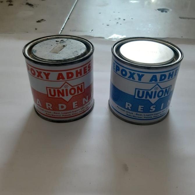 

Union Lem Epoxy Besar/HARGA GROSIR