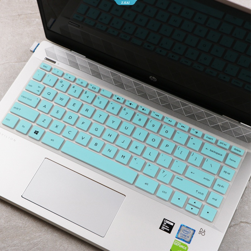 Silicone Keyboard Protector Cover Skin Protect Lenovo IdeaPad 120S 330 330s 320 320s 530s V5330s -14ikb 14 &quot;【 ZK 】