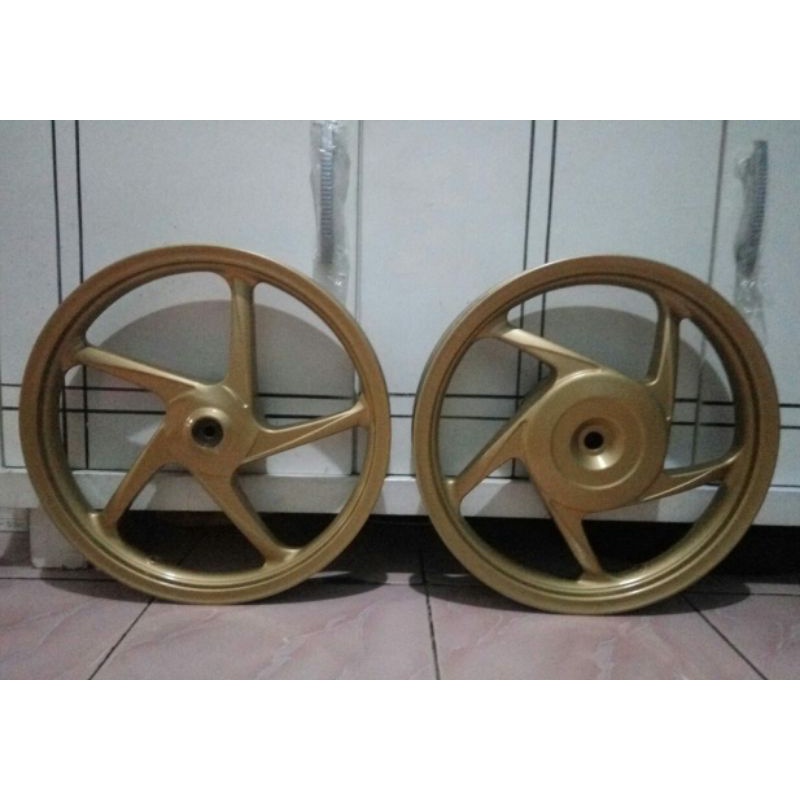 Velg Original Honda Beat