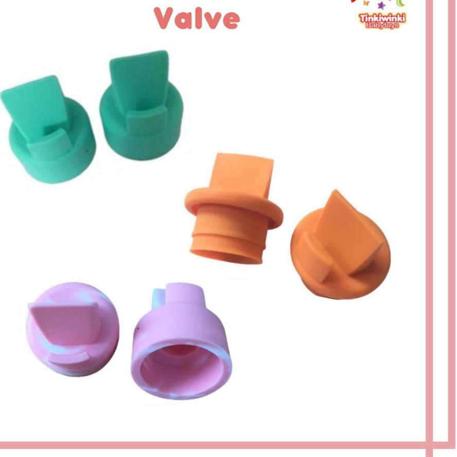 ℮ Kinmade Valve ✵