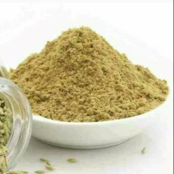 Adas Manis Bubuk 50 Gram Fennel Powder Premium pilihan Original Asli 100% Bumbu Rempah Dapur Masakan TERMURAH TERLARIS