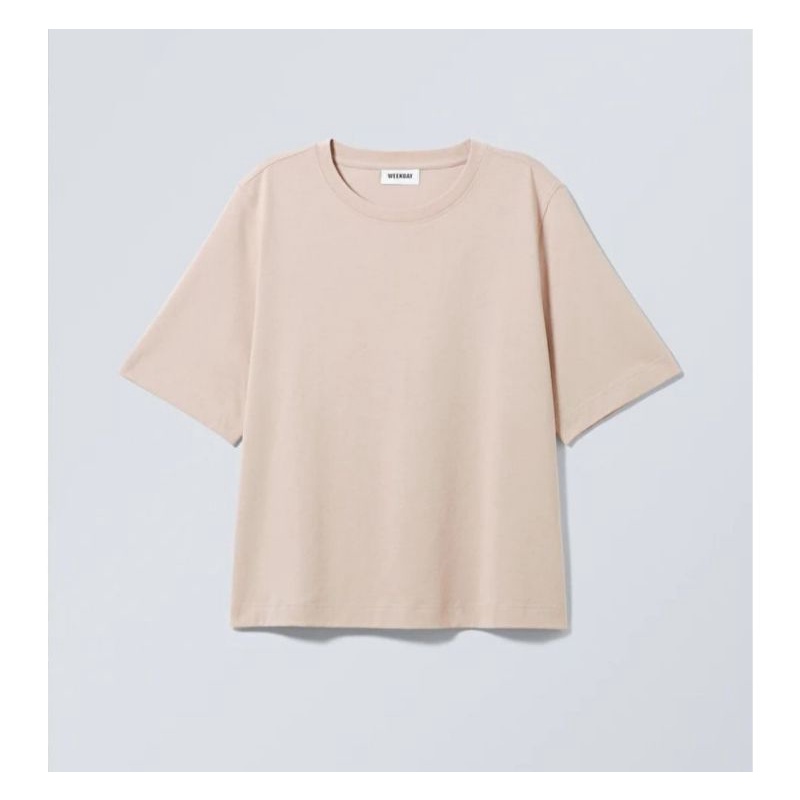 WEEKDAY T shirt