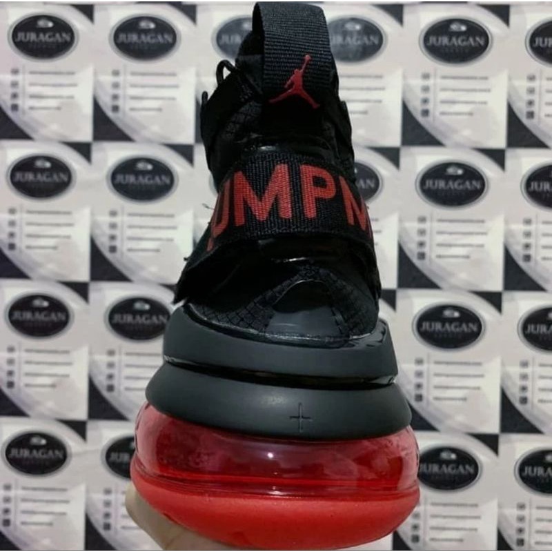 Jordan Proto Max 720 &quot;Bred&quot;