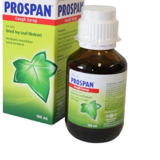 

☆ Prospan cough syrup ➥