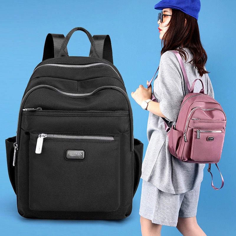 Tas Ransel Chibao 1875 Polos