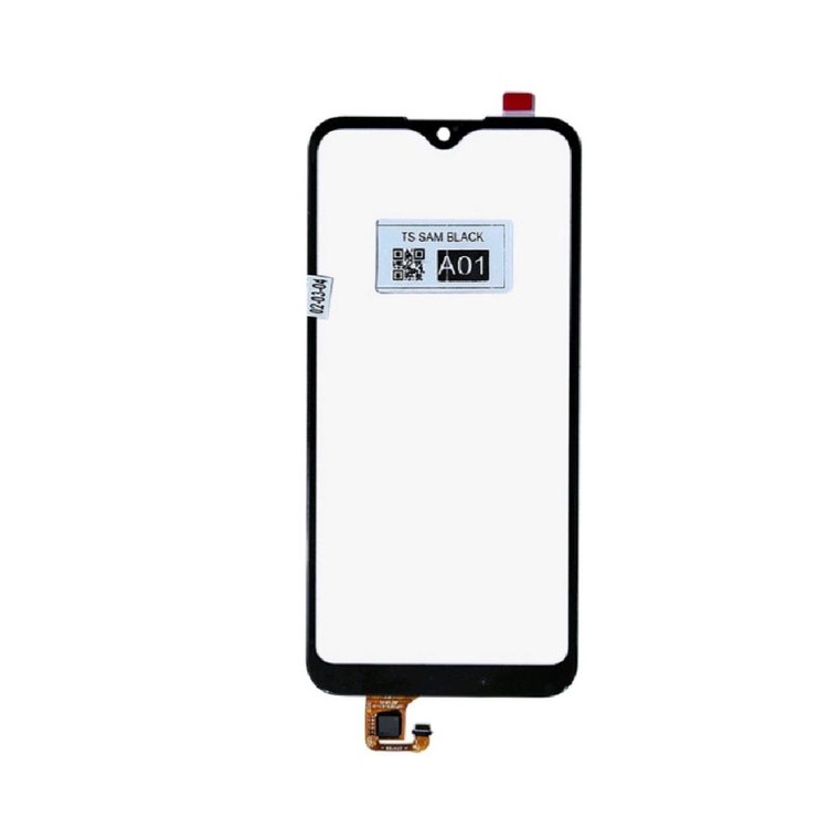 Touchscreen Samsung A01