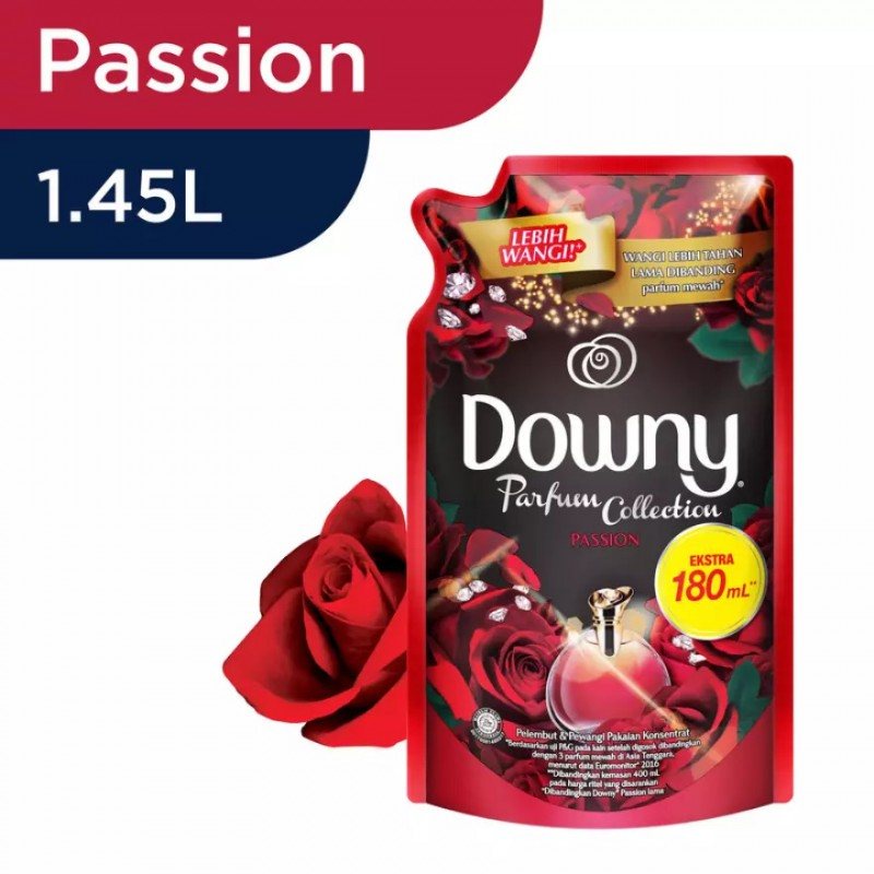 DOWNY REFFIL PASSION 1450ml