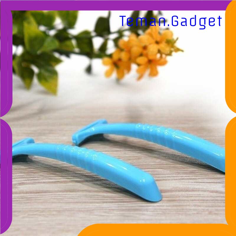 TG - PRW Amkee Alat Perawatan Kaki Manicure Pedicure Dead Skin Scraper - RS223