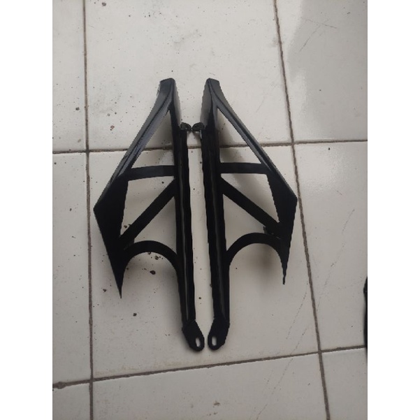 BODY BELAKANG VIXION NEW/NVA COAK