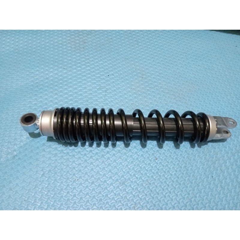 SHOCKBREAKER BELAKANG HONDA VARIO 125 OLD 2013 2014 BOLHAM KZR ORI