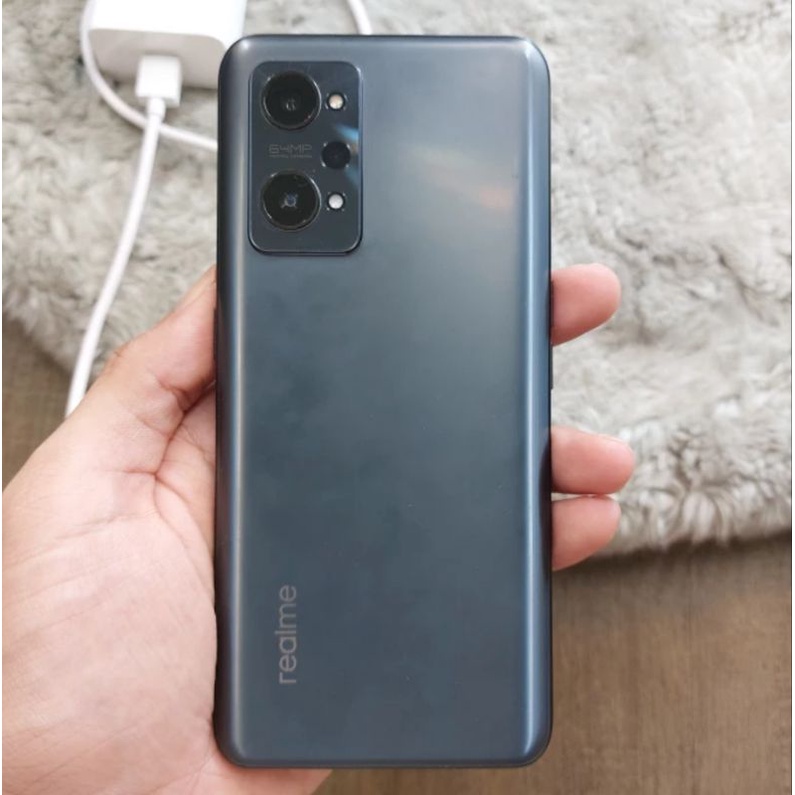 Realme GT Neo 3T Second