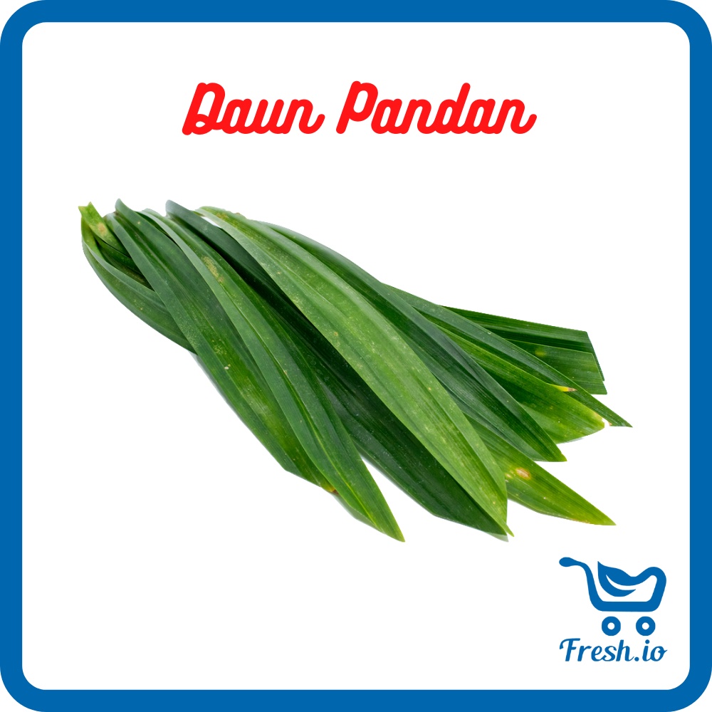 

Daun Pandan