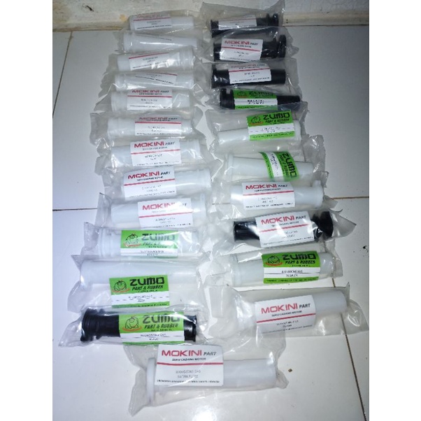 pipa selongsong  gas motor suzuki/slongsong gas motor suzuki