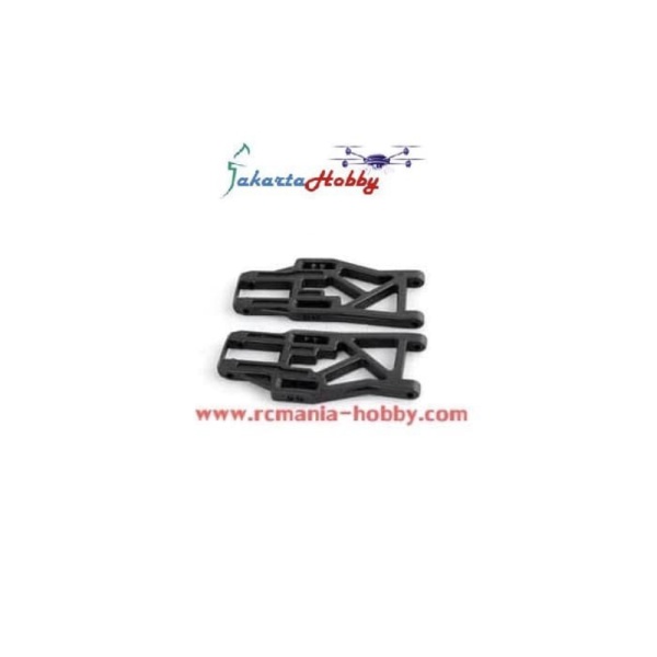 

Dijual Front Lower Suspension Arm L R BS Limited