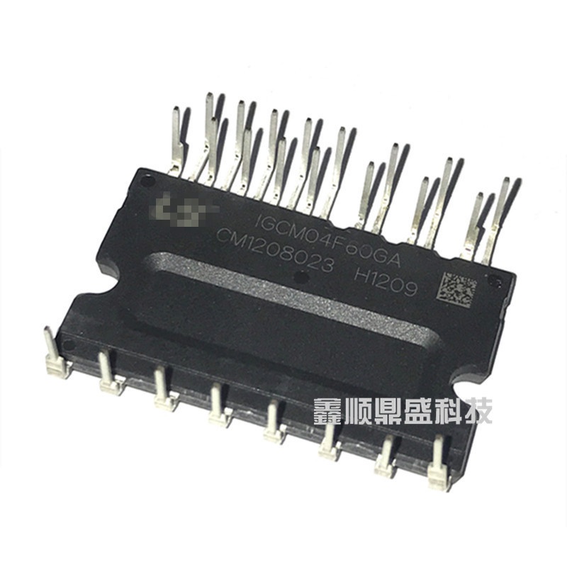 25PCS/LOT  Modul IGCM04G60HA IGCM04F60GA Free Shippin original