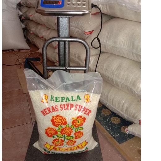 

♠ BERAS BUNGA RAMOS SETRA 5 KG ❃