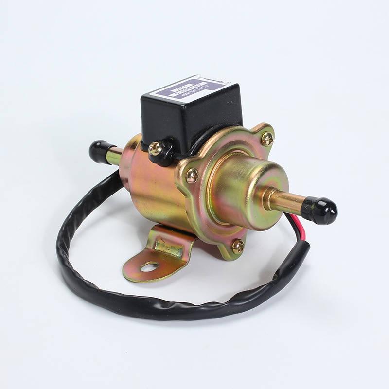 FUEL PUMP-POMPA BENSIN- Rotak Daihatsu 12V EP500-0 035000-0460 12585-52030 1258552031 EP500 FP-1010-G Universal Electric Car Fuel Pump Diesel Petrol Gasoline