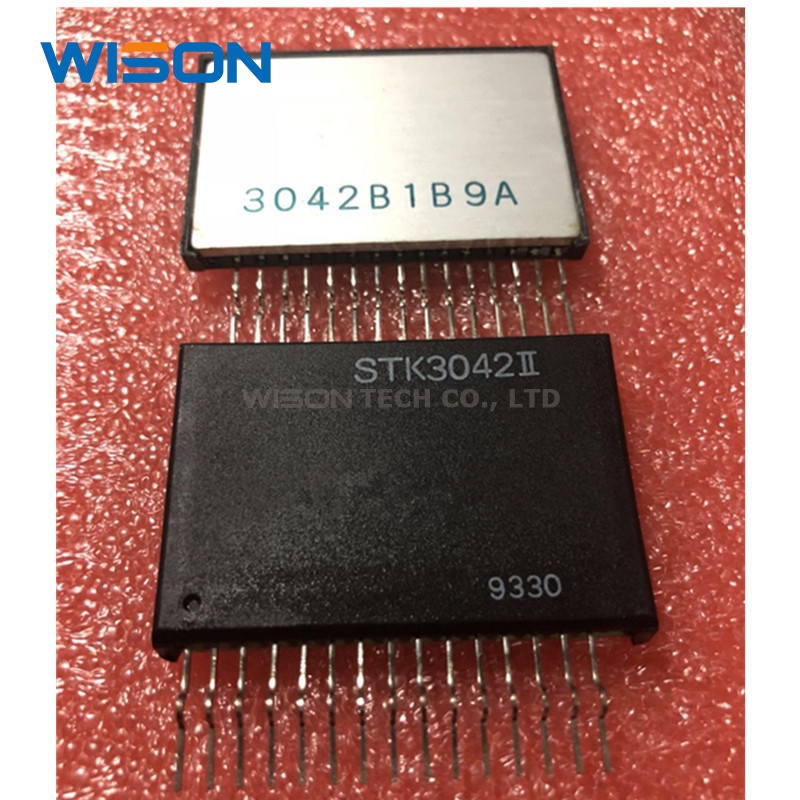 Stk3042ii Free Shippin Modul original