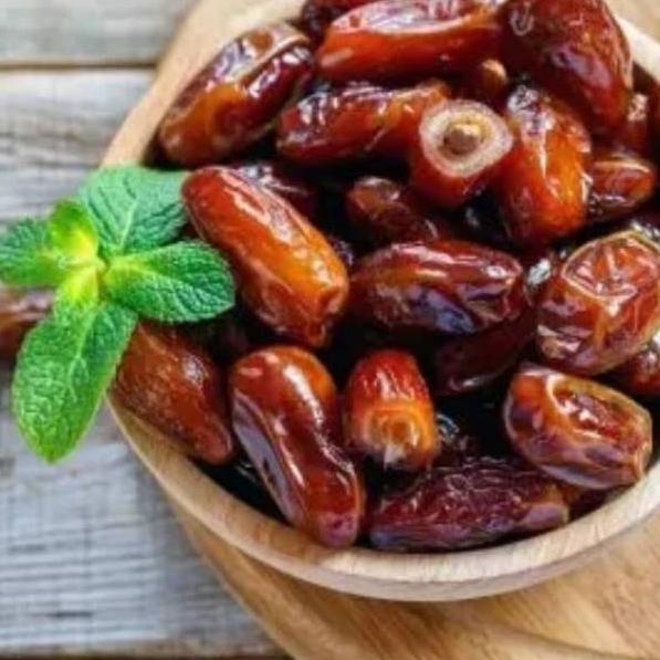 

(Terbaik) Kurma madu mesir ukuran 1kg