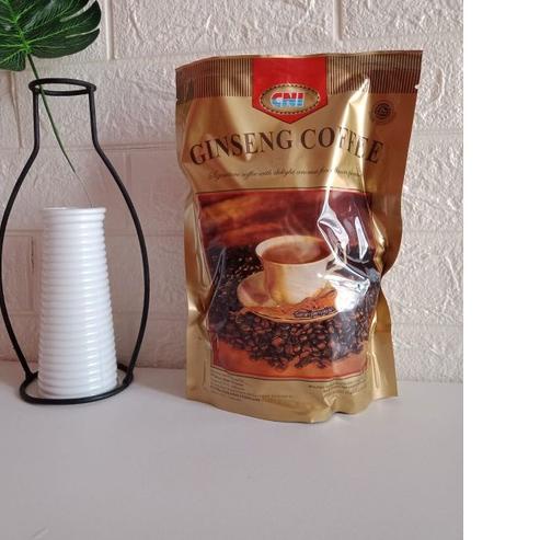 

✶ Cni kopi ginseng ★