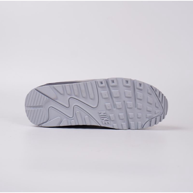 Sepatu Nike Air Max 90 Surplus Wolf Grey 1