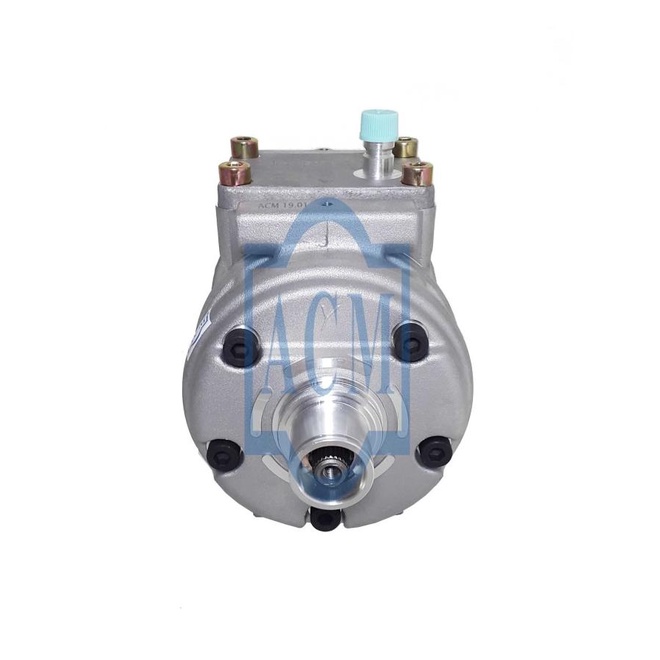 Compresor Timor Doowon Dohc Compressor Kompresor 10Pa15 Ac Mobil