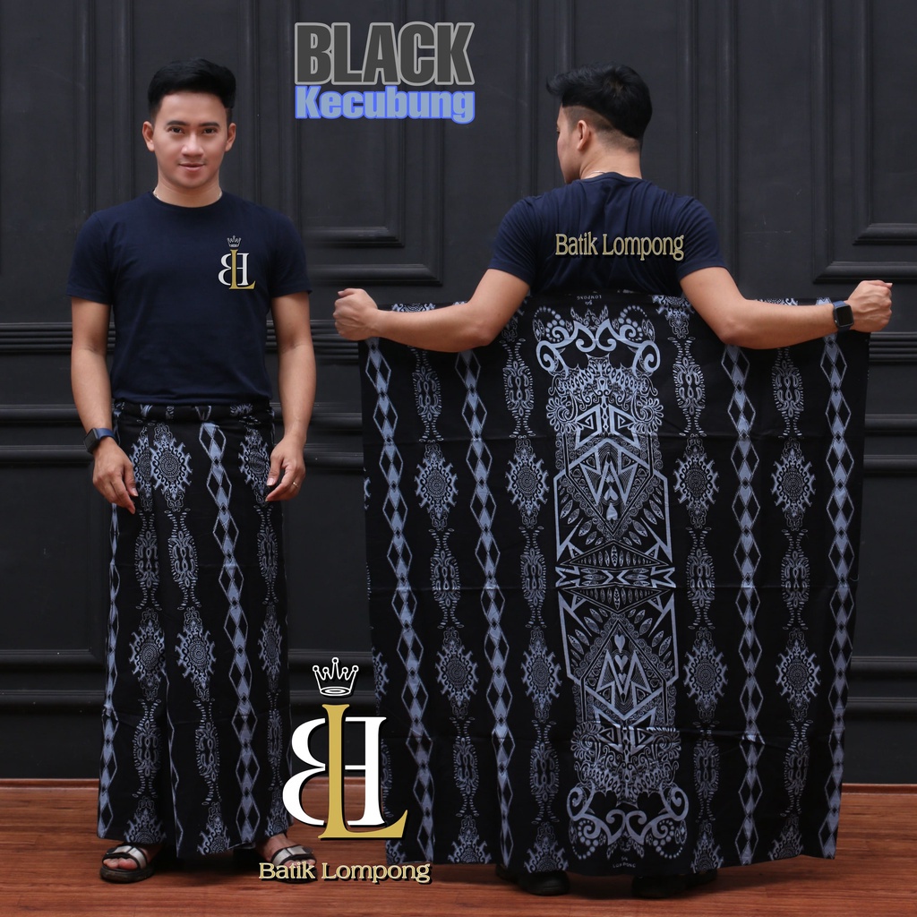 SARUNG KANG SANTRI | SARUNG BATIK MOTIF | GUS ASMI | SARUNG SANTRI PRIA | sarung benowo