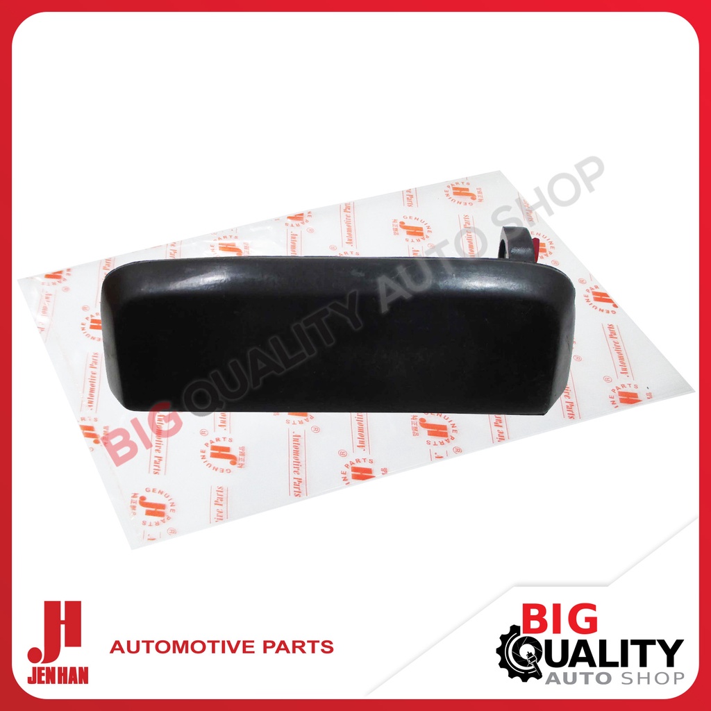 Gagang Pintu Mobil Luar Kiri Handel Luar Handle Outer LH S75 F70 F73 F61 GRAN MAX