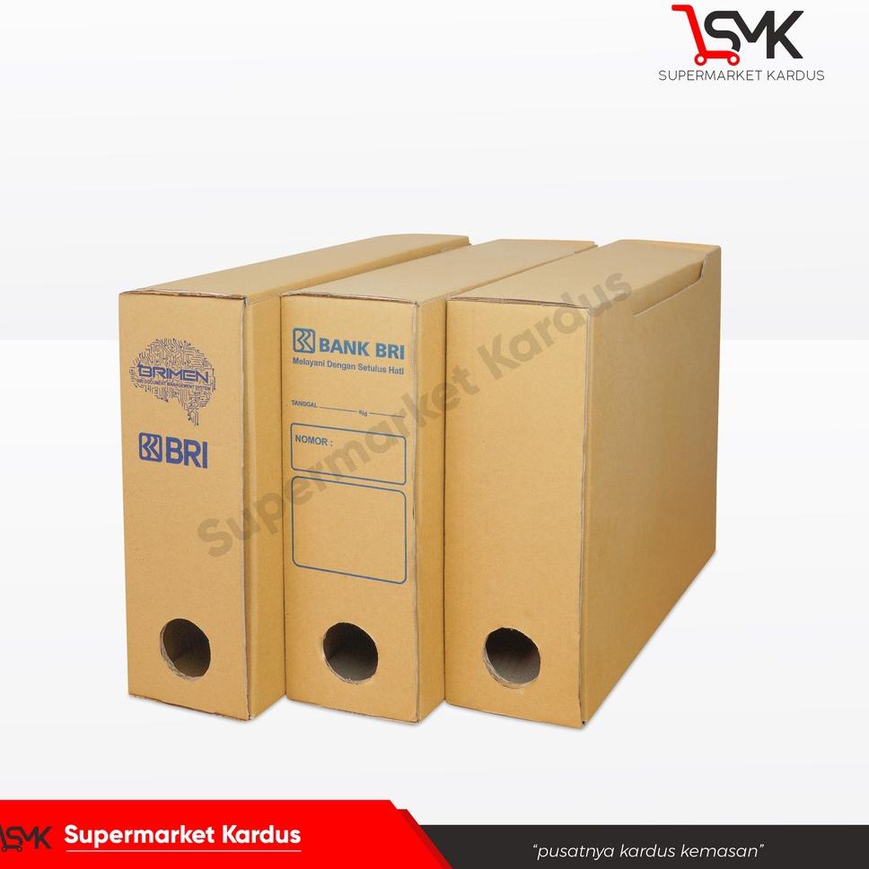 

D39 Kardus File 39x10x28 cm (BRI) Kardus/Box/Arsip/File/arsipBRI/arsipBankJatim SIAP KIRIM ㅘ